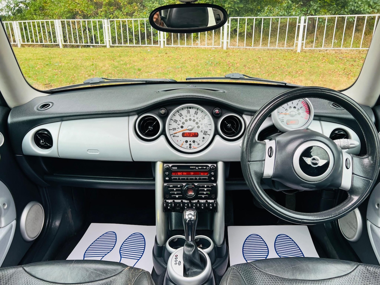 Used MINI Hatch 2002 for sale - 77455393: Photo 40
