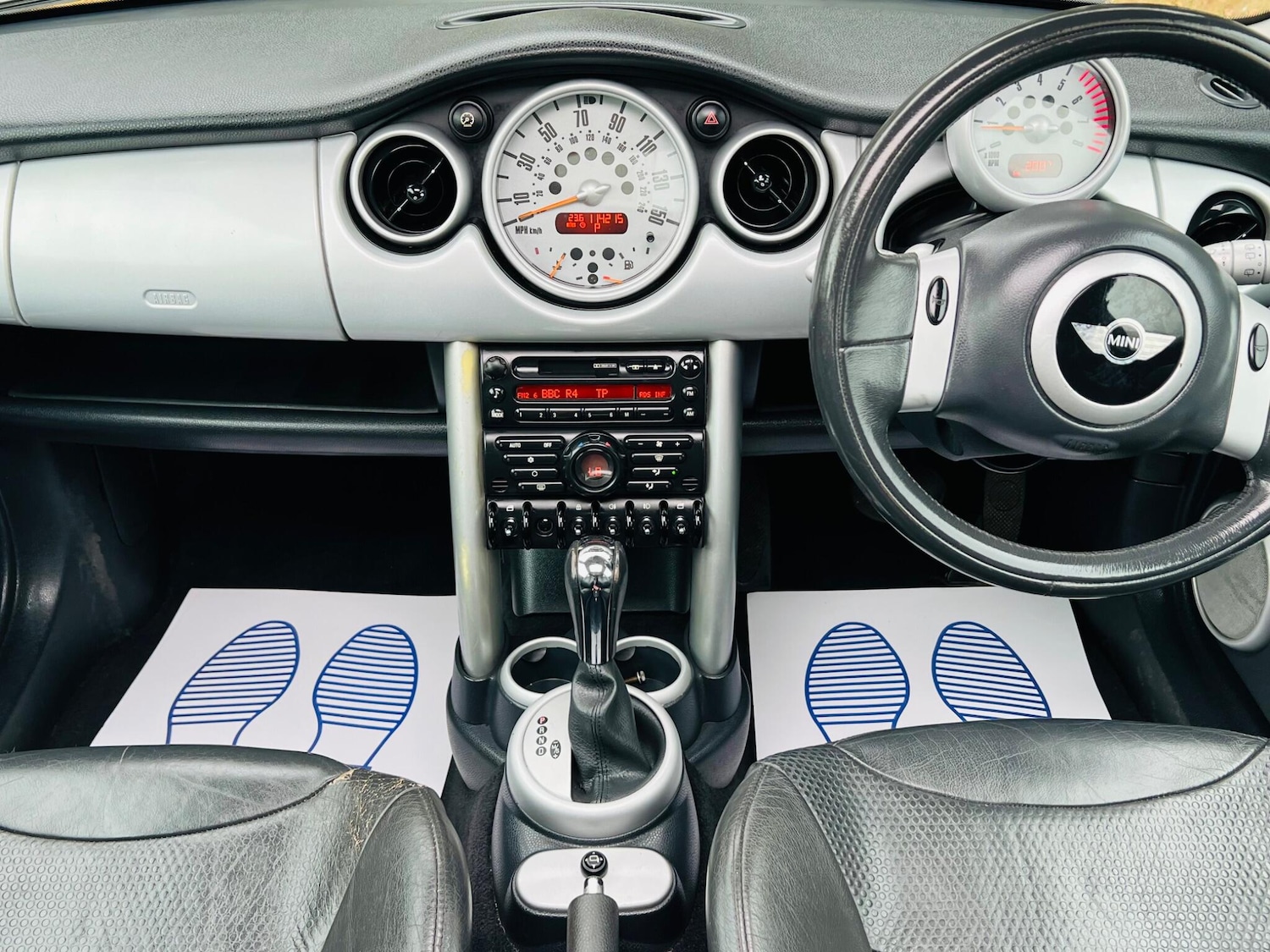 Used MINI Hatch 2002 for sale - 77455393: Photo 41