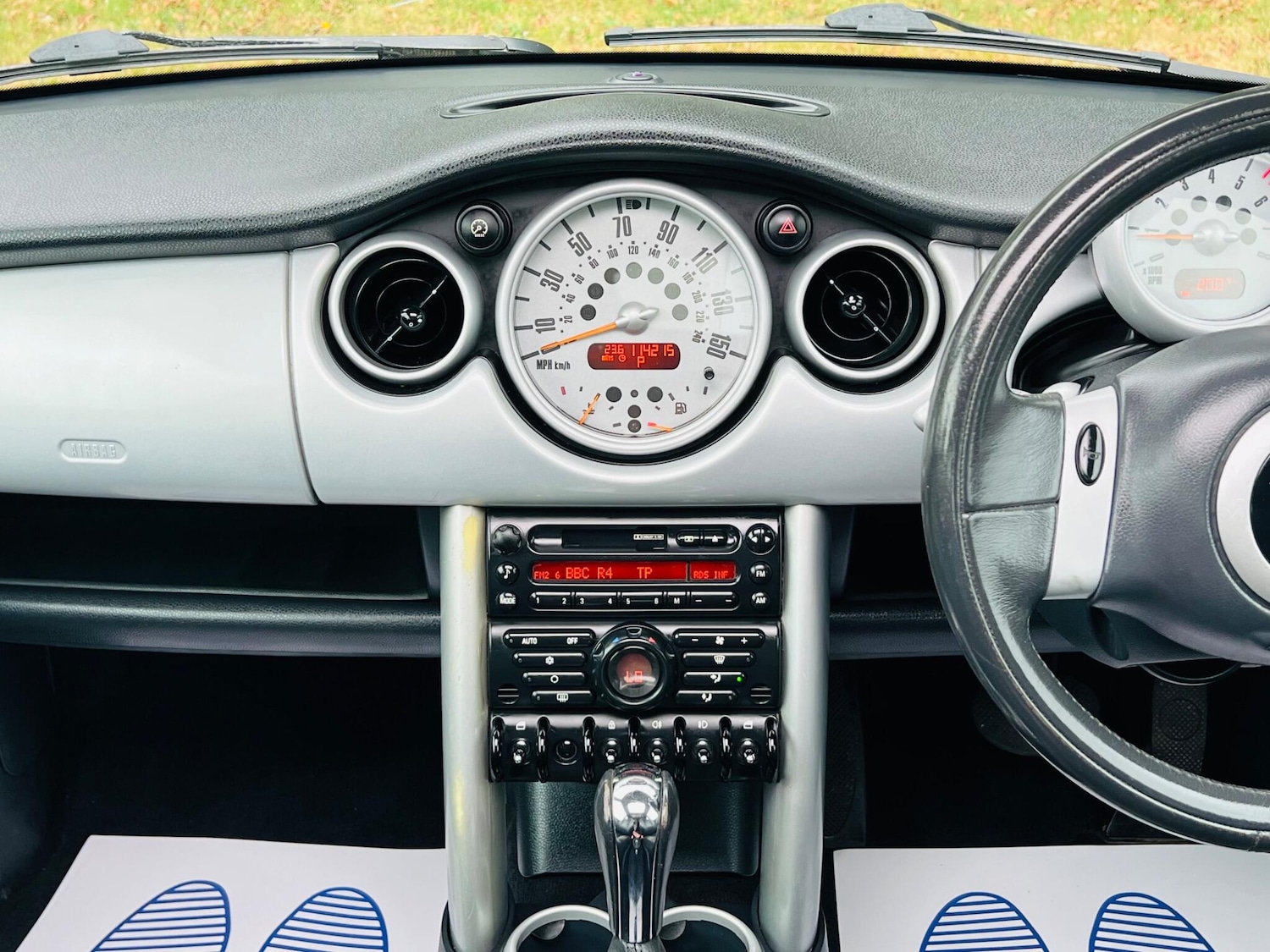 Used MINI Hatch 2002 for sale - 77455393: Photo 43