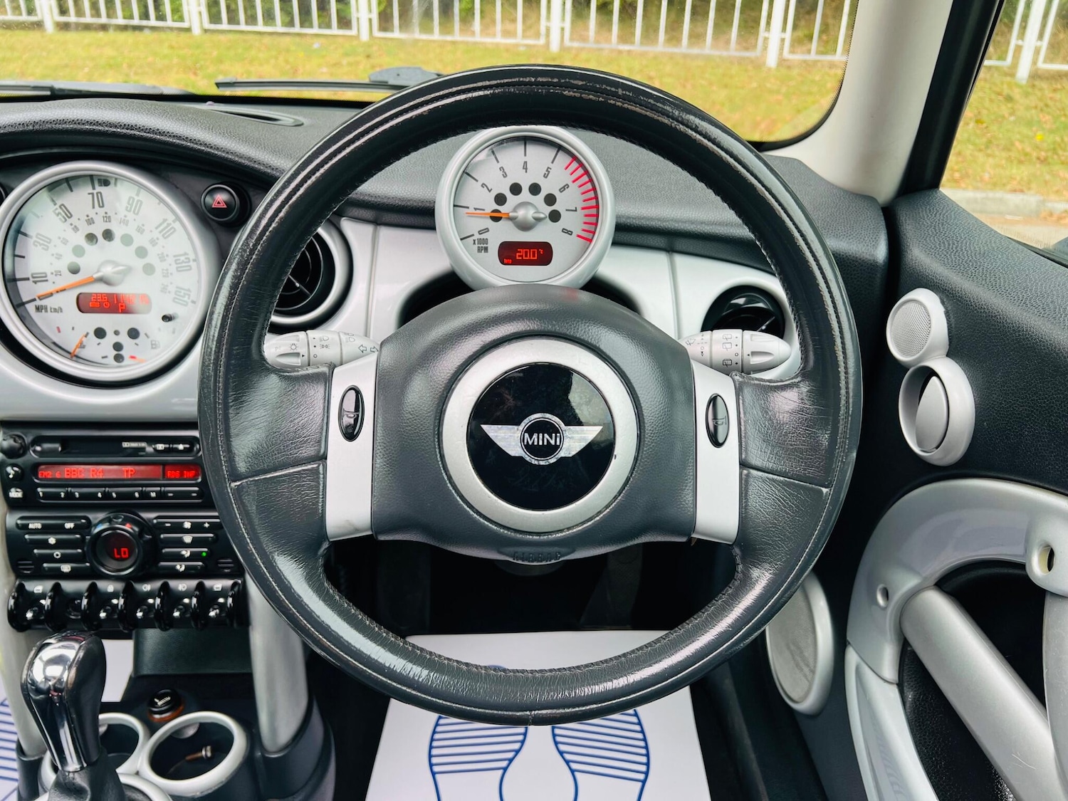 Used MINI Hatch 2002 for sale - 77455393: Photo 45