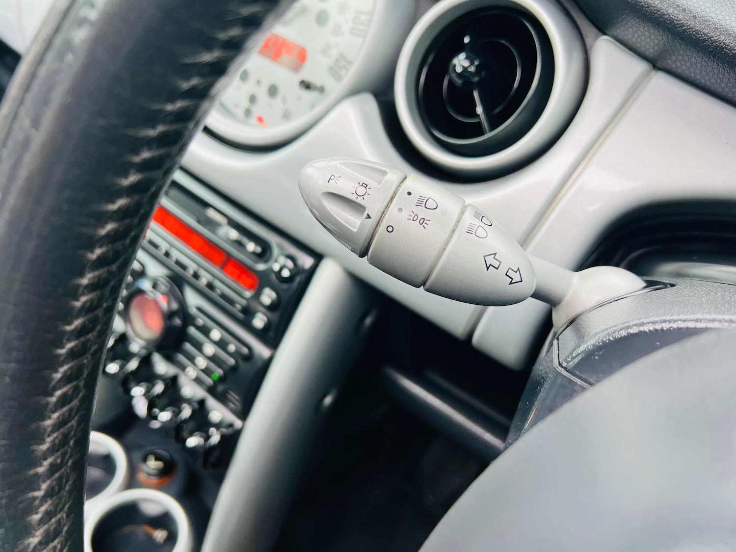 Used MINI Hatch 2002 for sale - 77455393: Photo 46