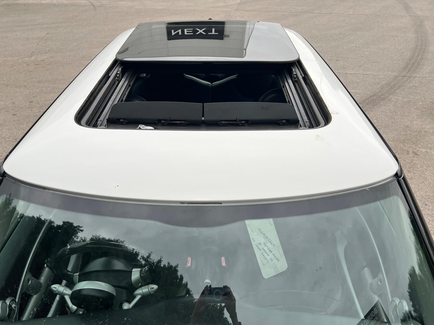 Used MINI Hatch 2002 for sale - 77455393: Photo 48