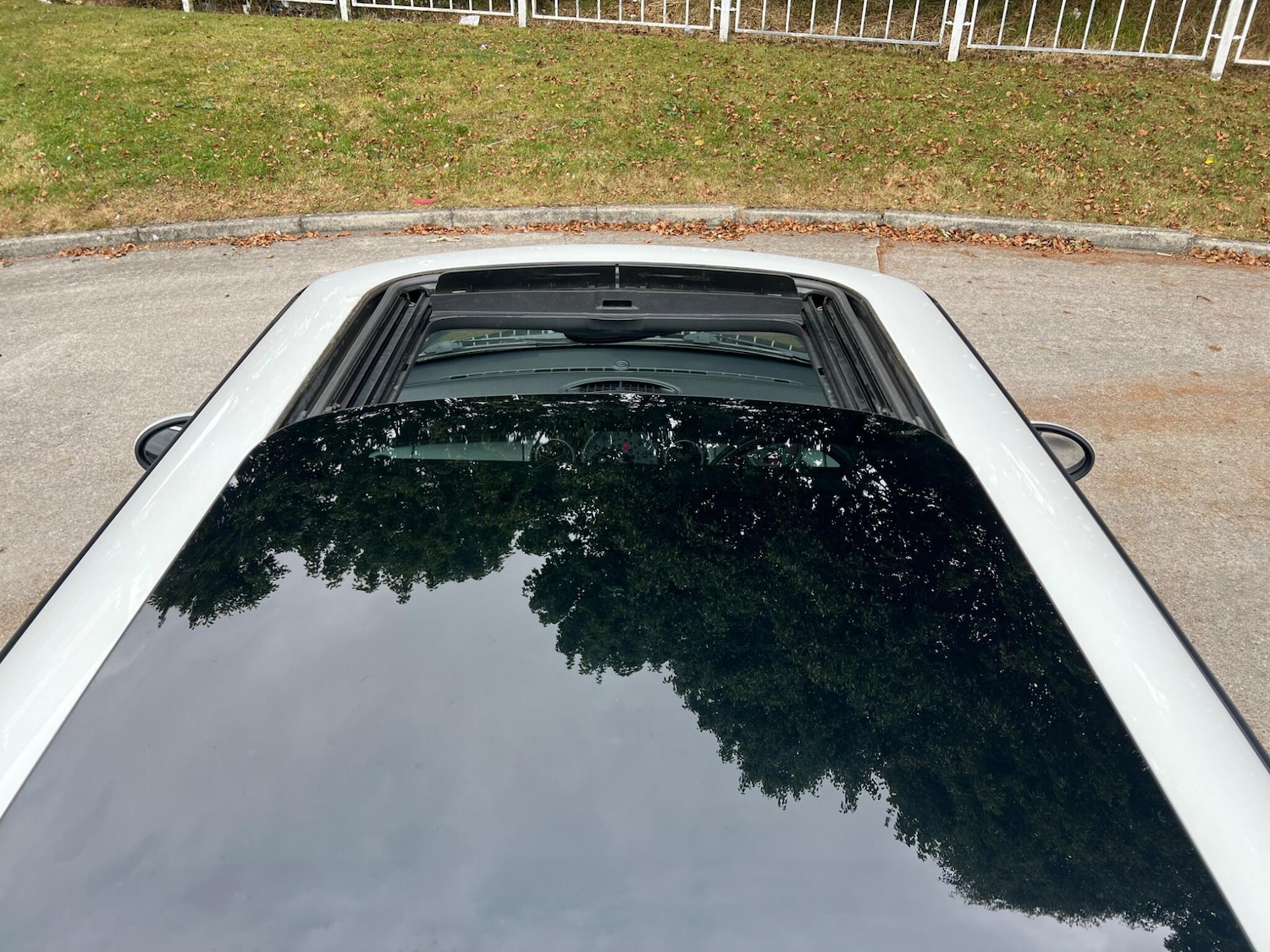 Used MINI Hatch 2002 for sale - 77455393: Photo 49