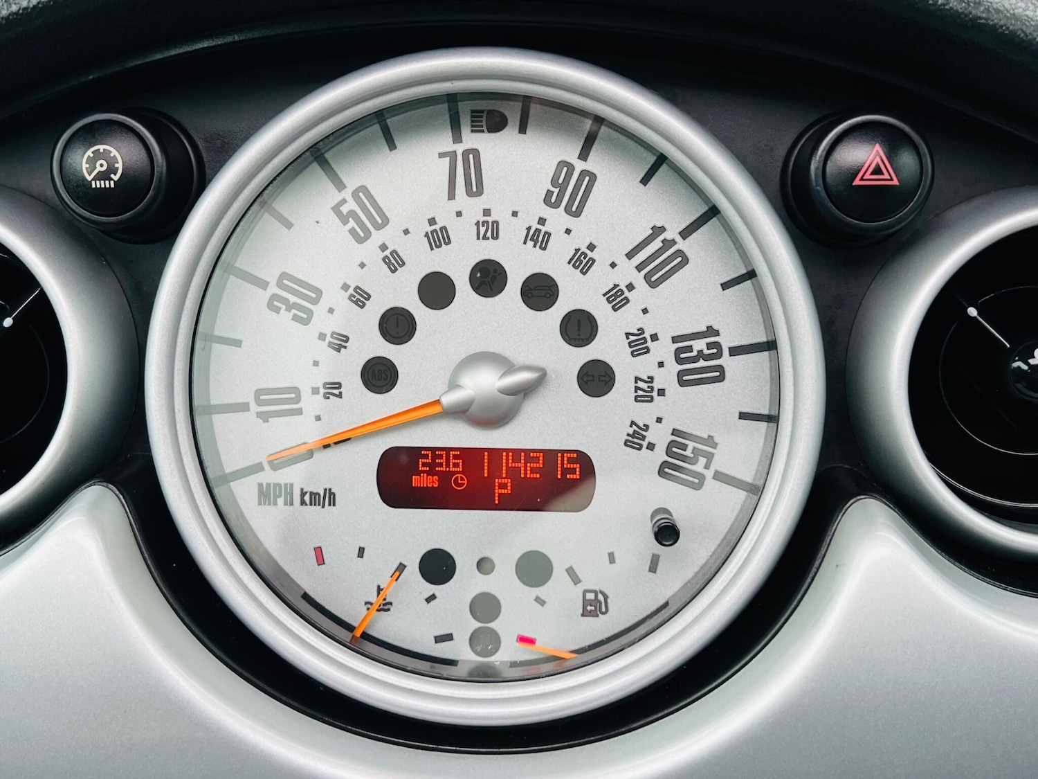 Used MINI Hatch 2002 for sale - 77455393: Photo 50