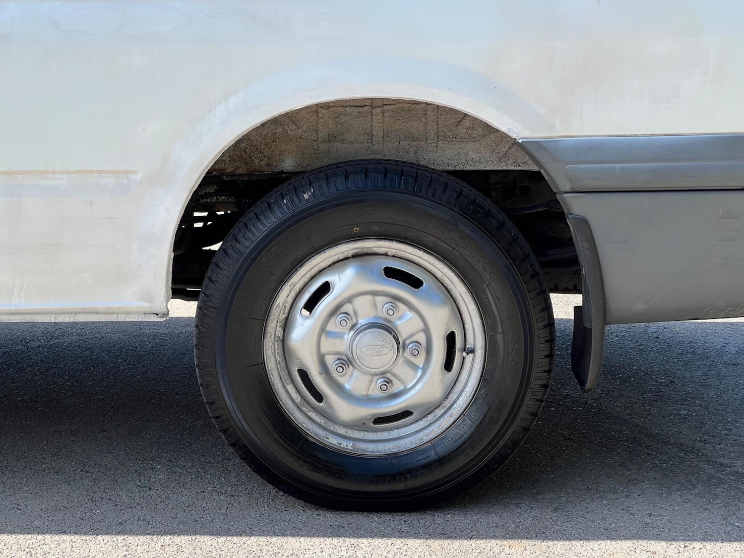 Used Ford Transit 2011 for sale - 77454971: Photo 27