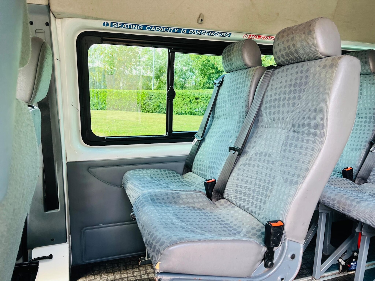 Used Ford Transit 2011 for sale - 77454971: Photo 31