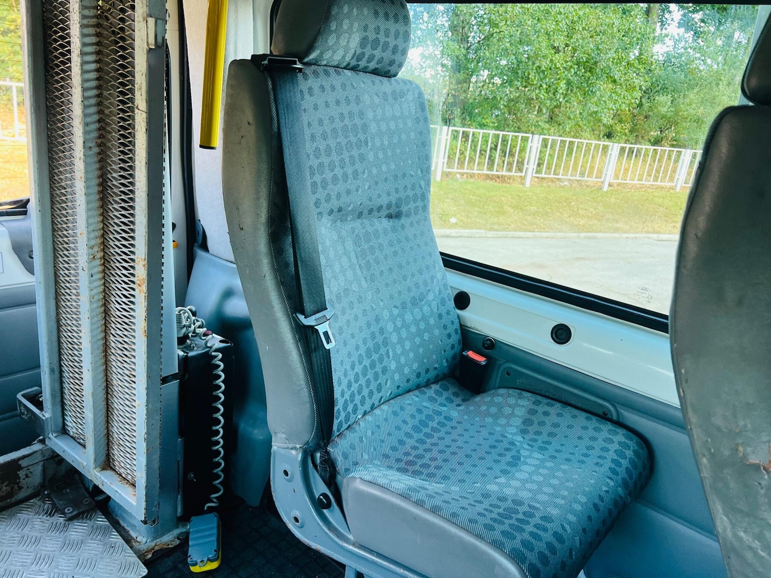 Used Ford Transit 2011 for sale - 77454971: Photo 35