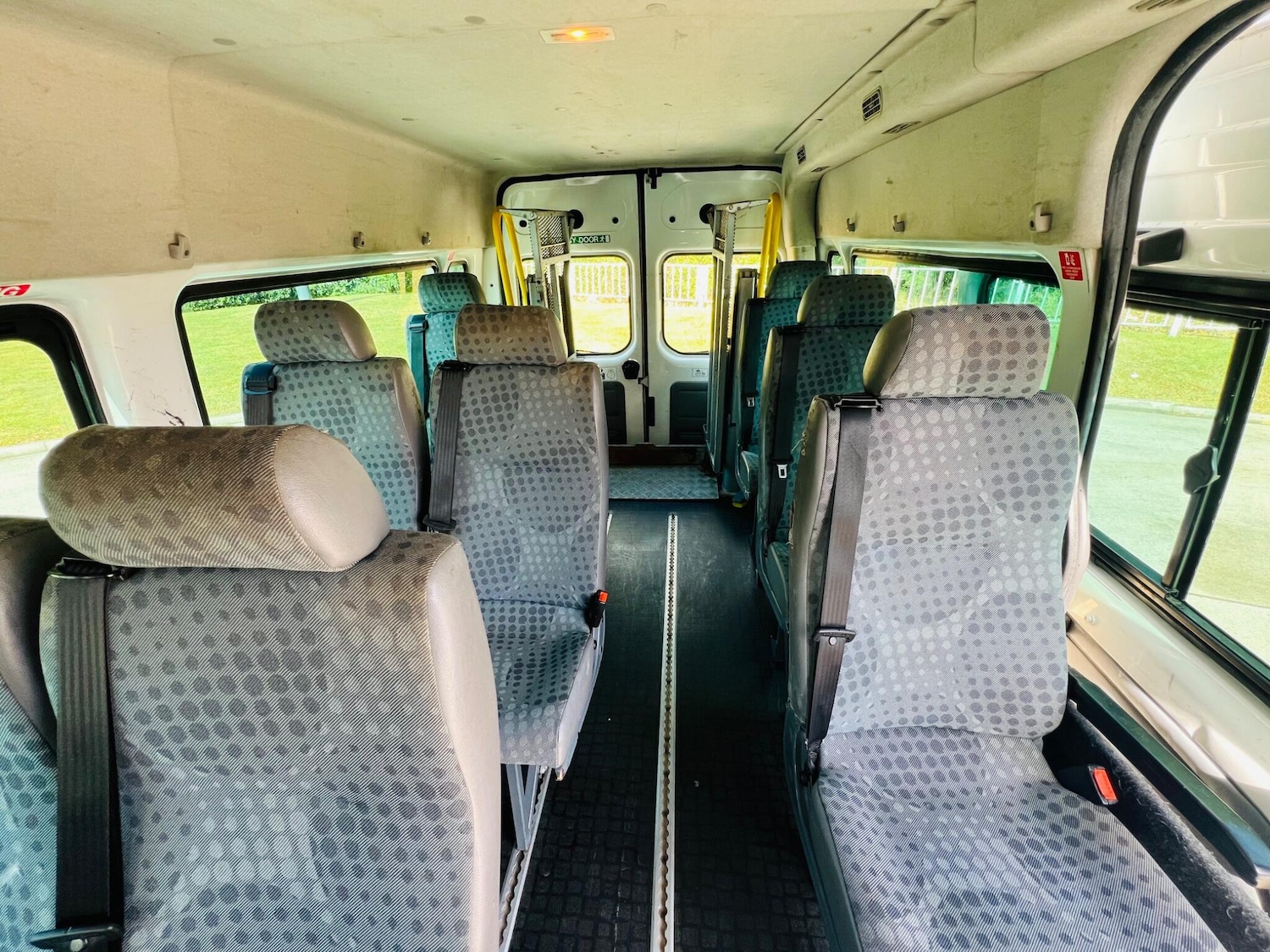 Used Ford Transit 2011 for sale - 77454971: Photo 38