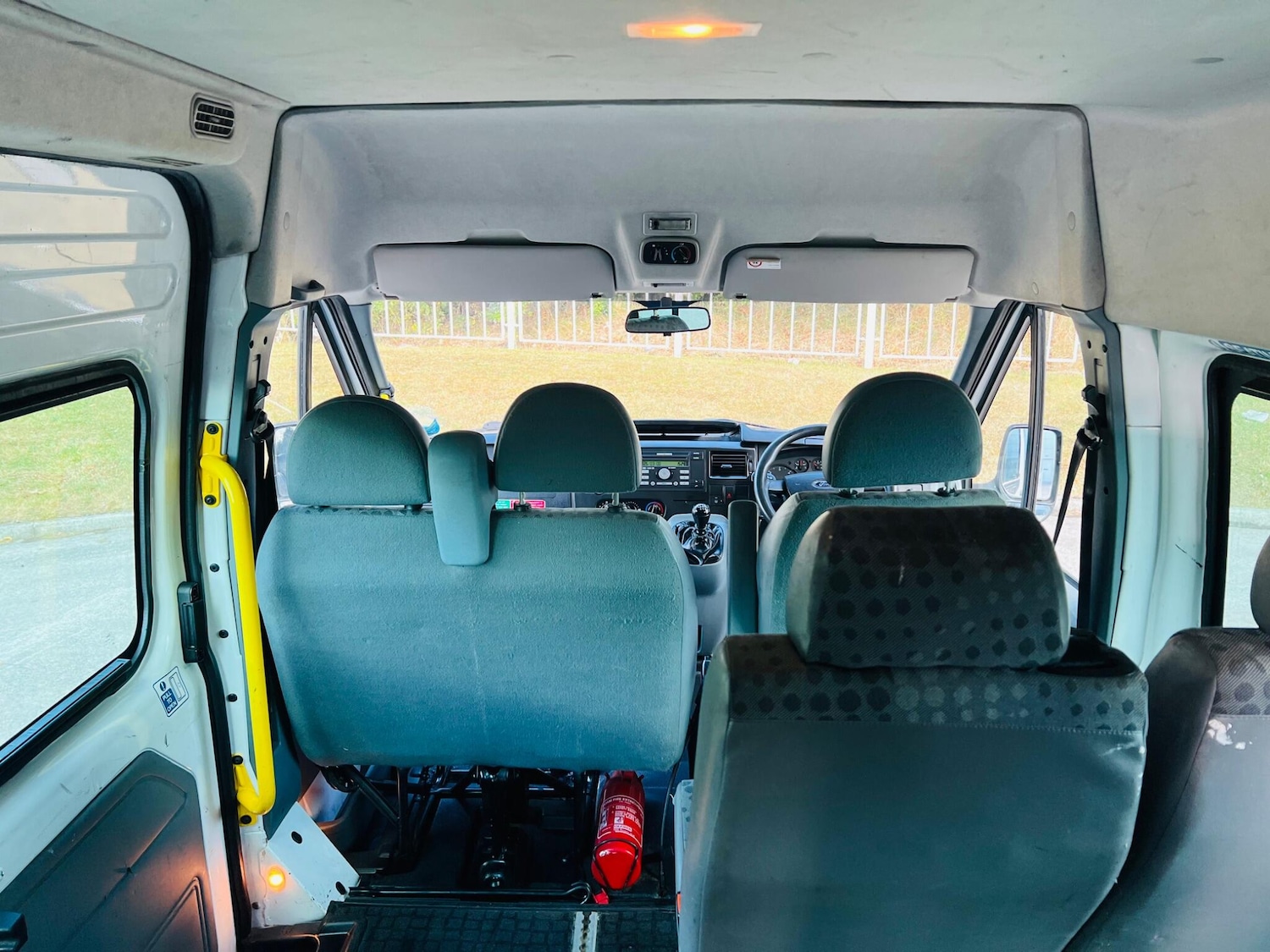 Used Ford Transit 2011 for sale - 77454971: Photo 46