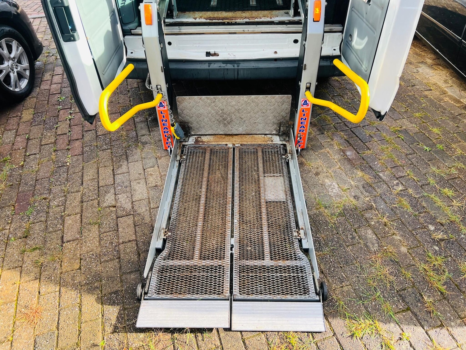 Used Ford Transit 2011 for sale - 77454971: Photo 58