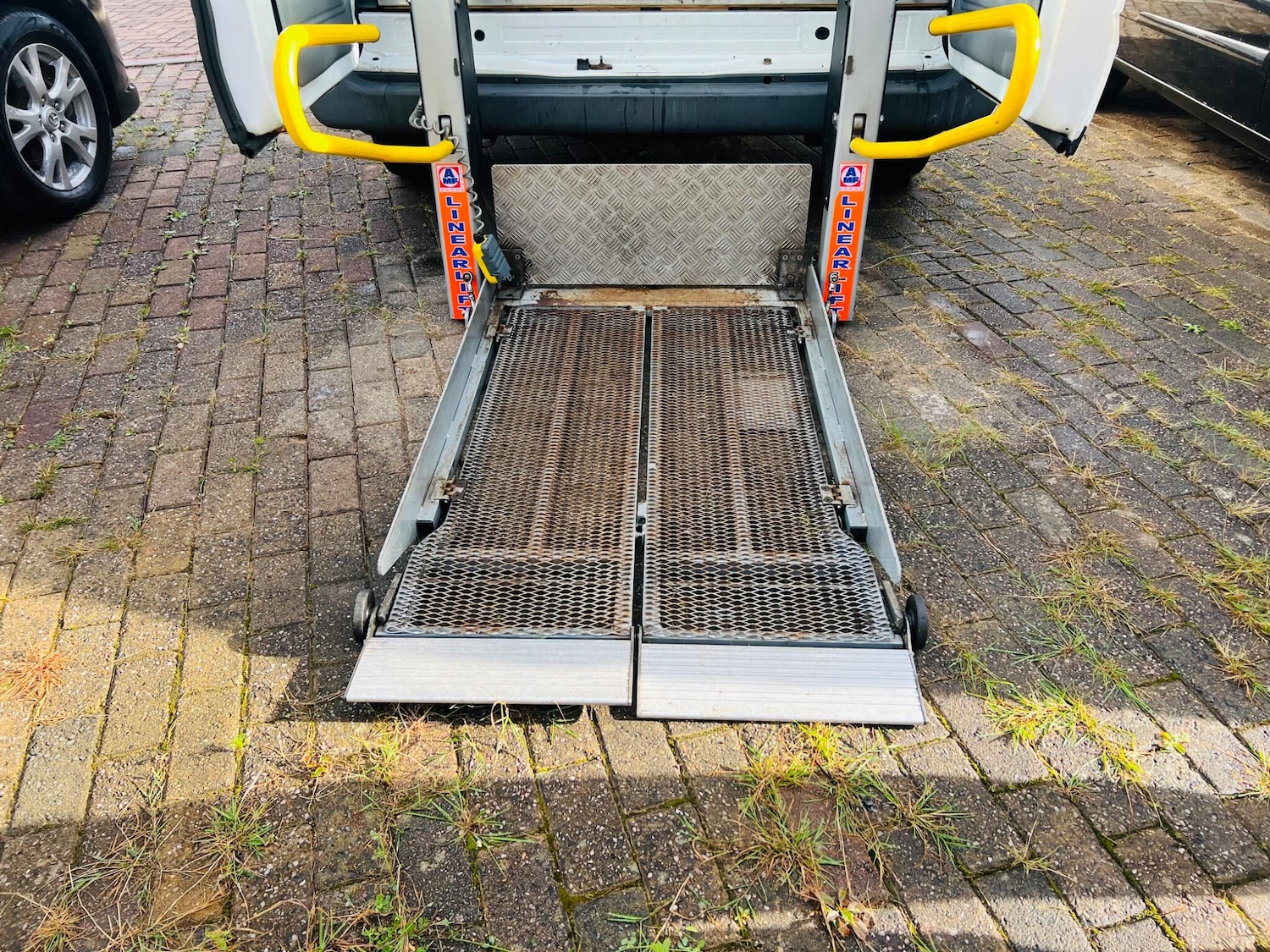 Used Ford Transit 2011 for sale - 77454971: Photo 59