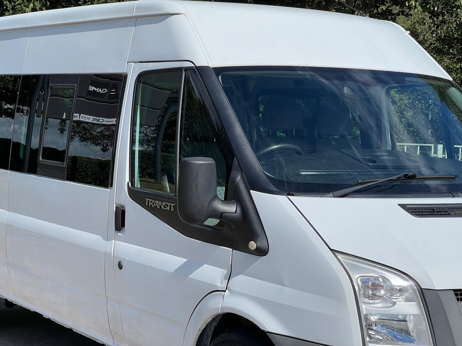 Used Ford Transit for sale - 78220343: Photo 23