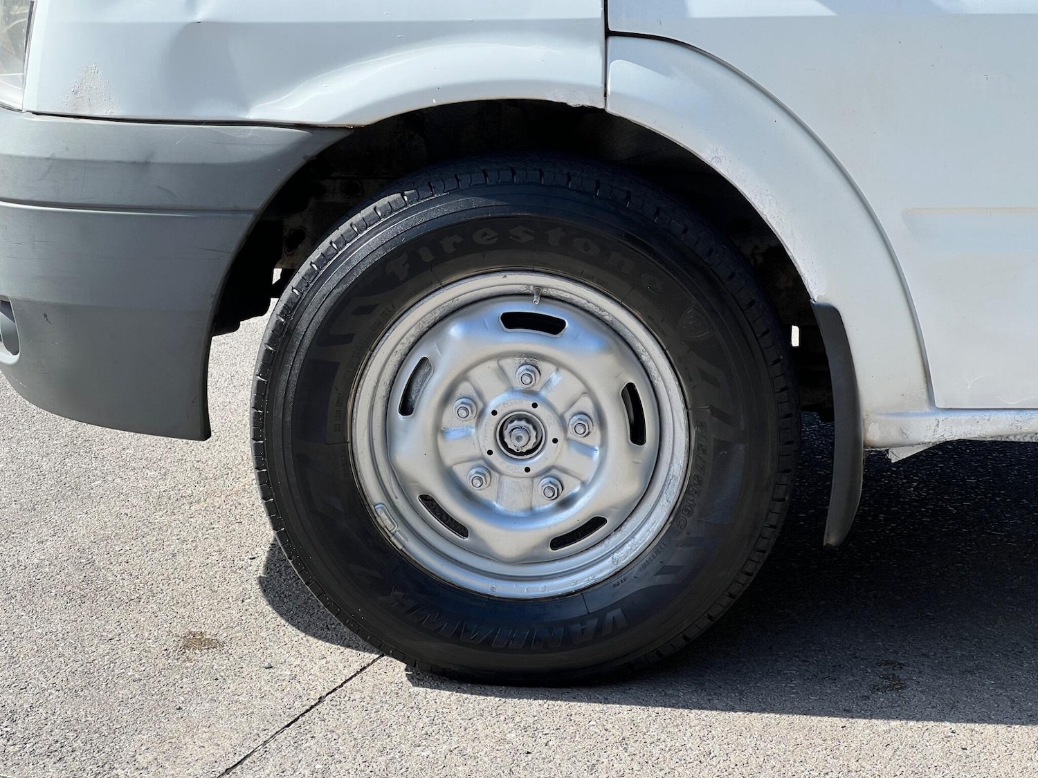 Used Ford Transit for sale - 78220343: Photo 26