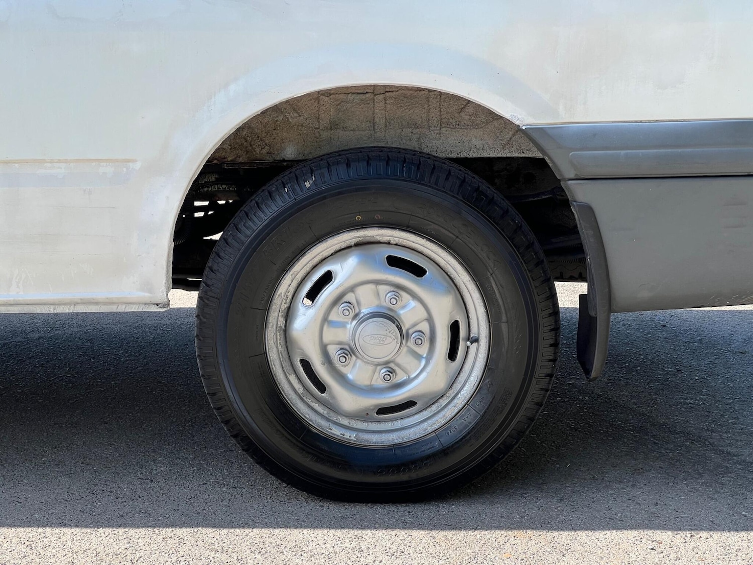 Used Ford Transit for sale - 78220343: Photo 28