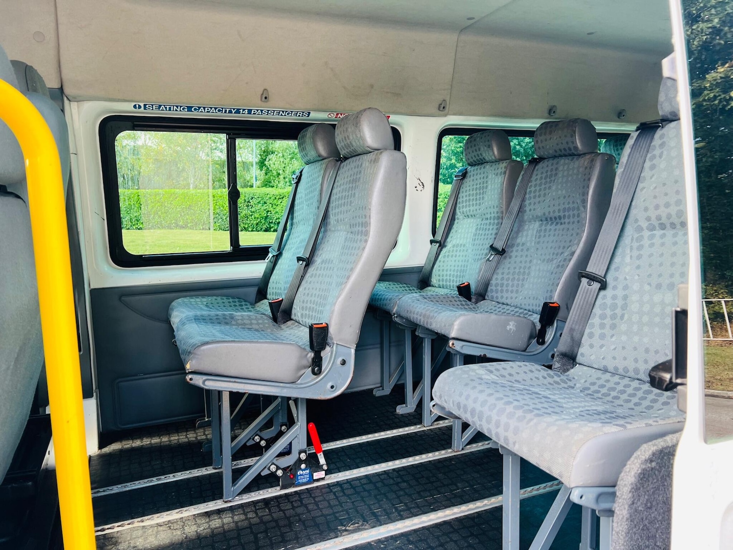 Used Ford Transit for sale - 78220343: Photo 29