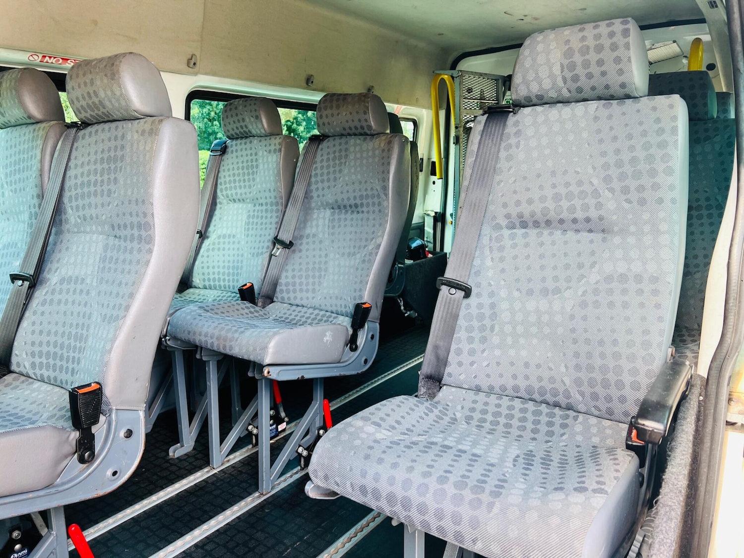 Used Ford Transit for sale - 78220343: Photo 30