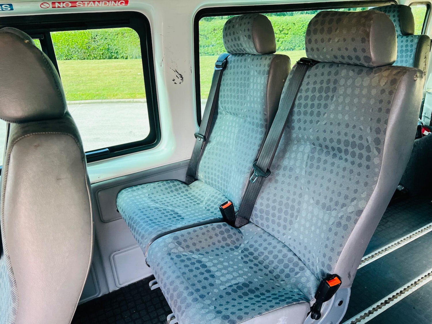 Used Ford Transit for sale - 78220343: Photo 32