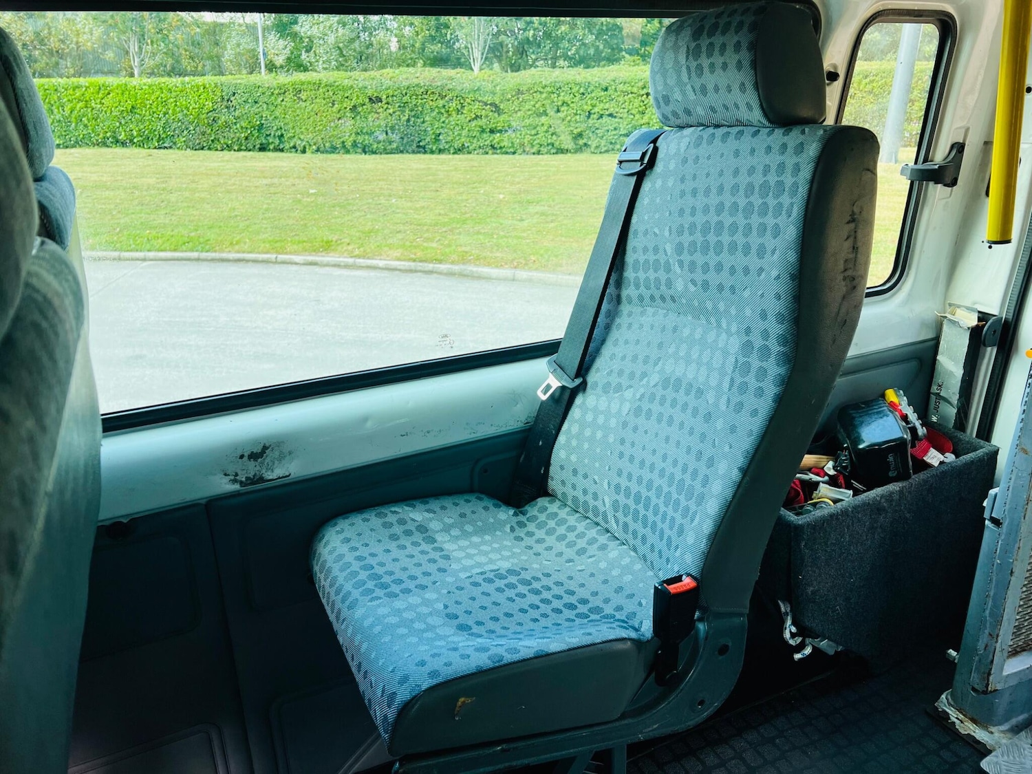 Used Ford Transit for sale - 78220343: Photo 33