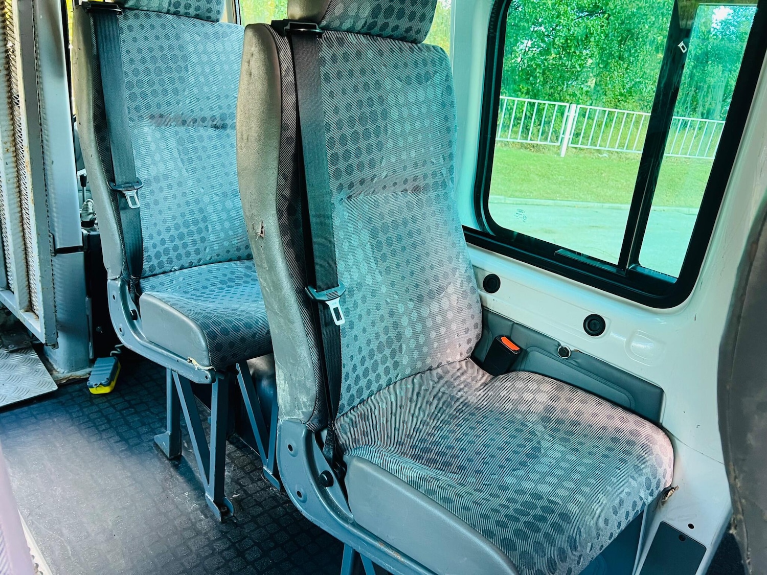 Used Ford Transit for sale - 78220343: Photo 36