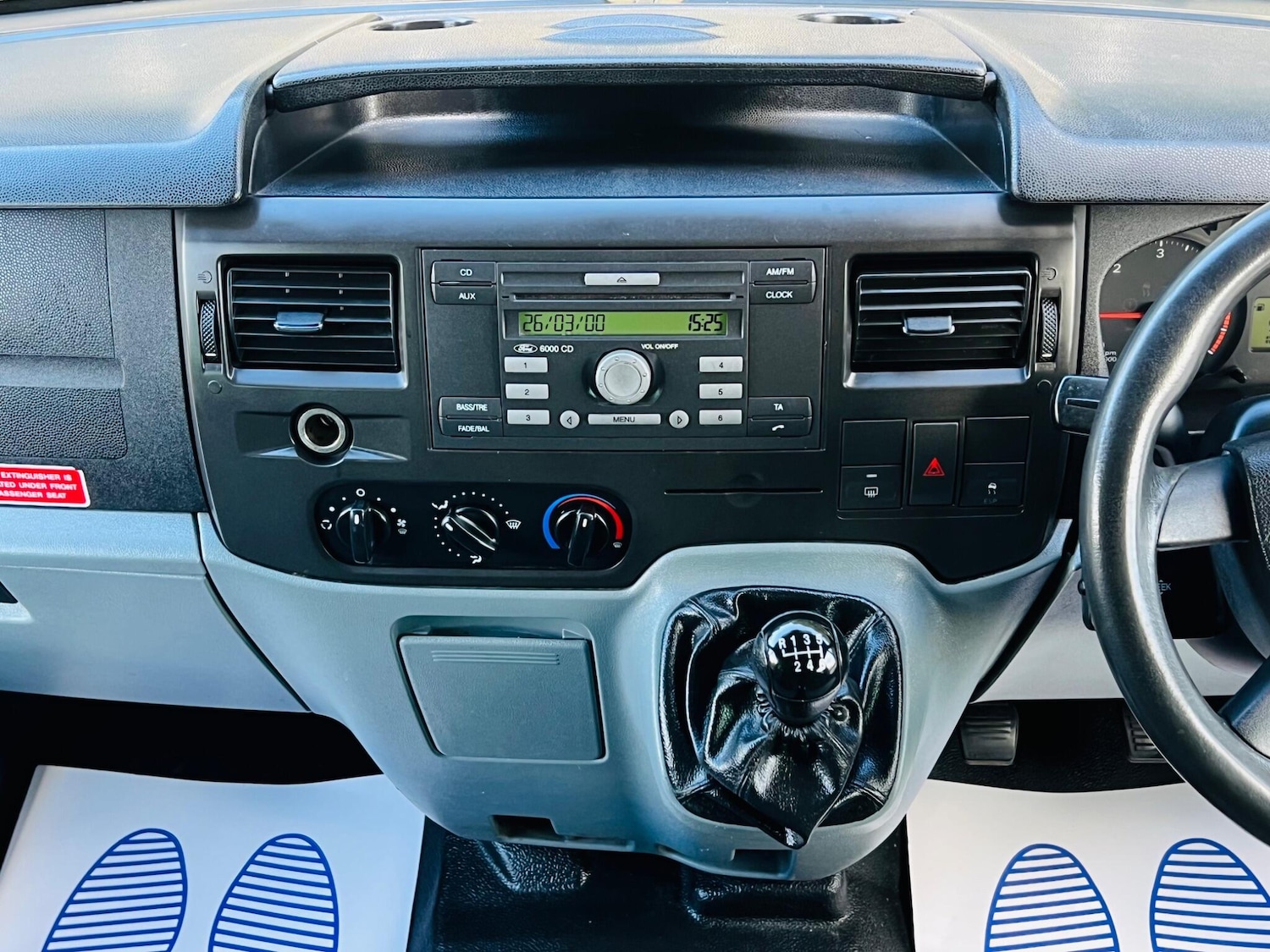 Used Ford Transit for sale - 78220343: Photo 48