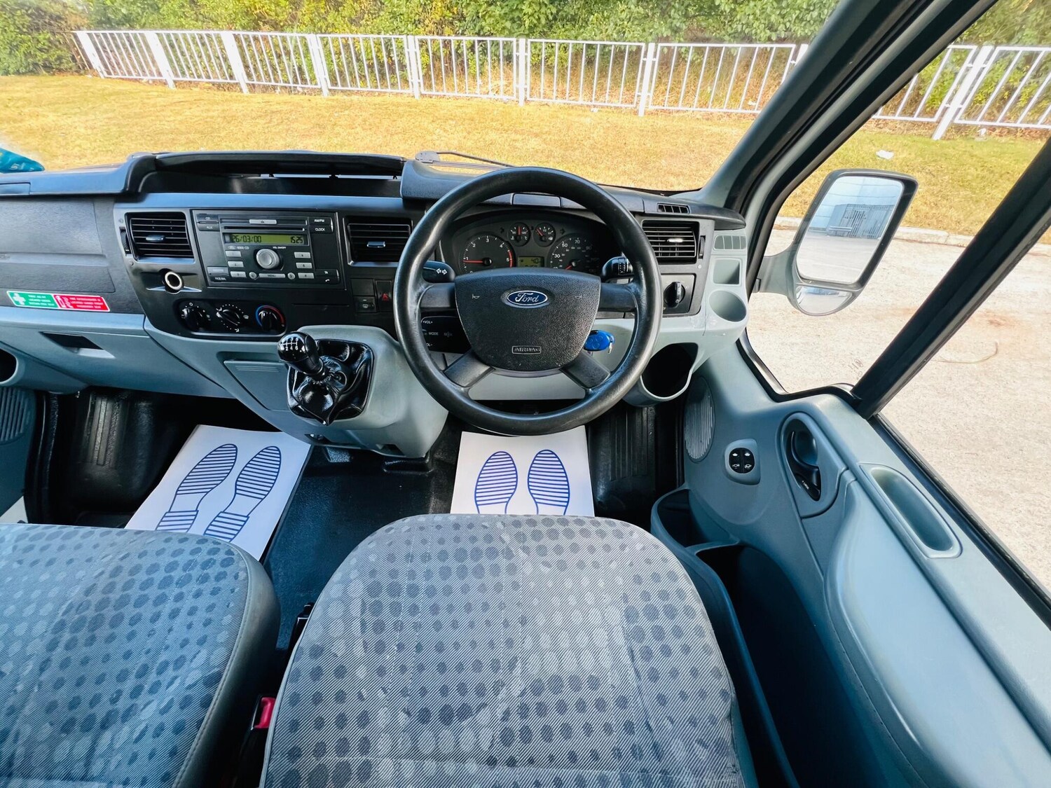 Used Ford Transit for sale - 78220343: Photo 51