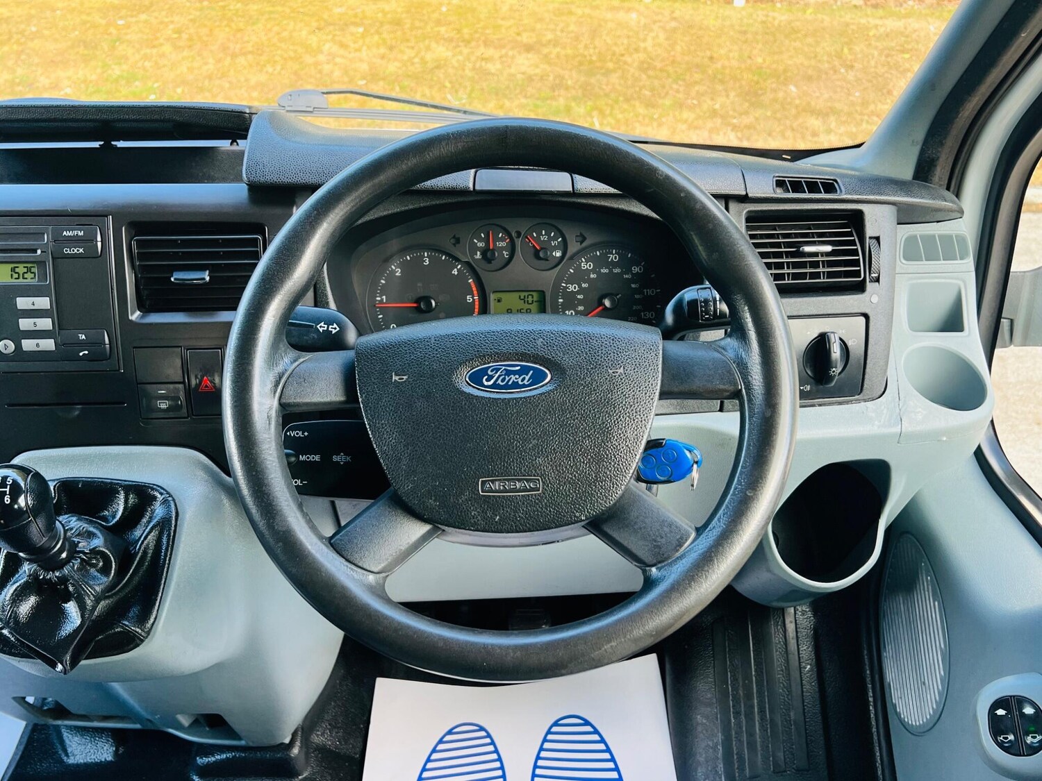 Used Ford Transit for sale - 78220343: Photo 52