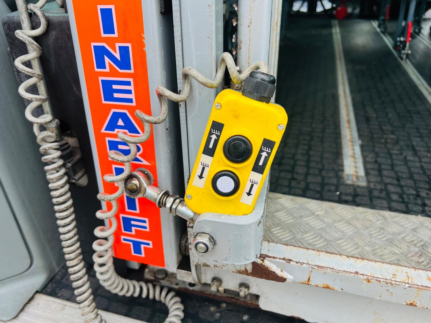 Used Ford Transit for sale - 78220343: Photo 53