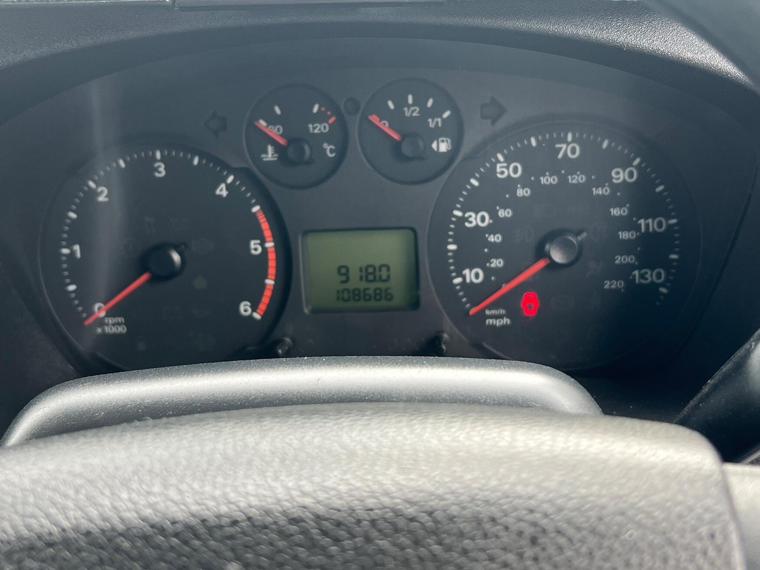 Used Ford Transit for sale - 78220343: Photo 61