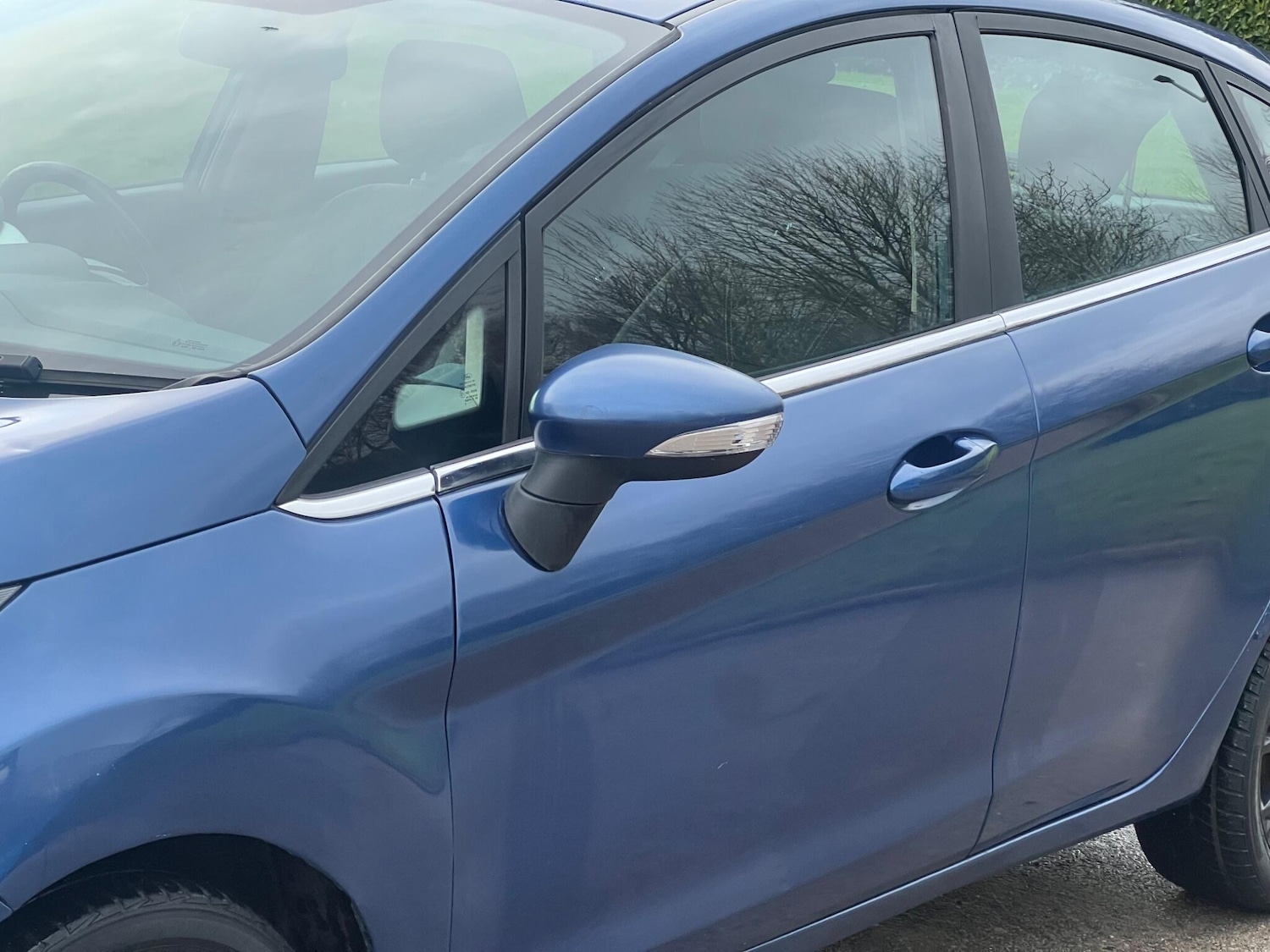 Used Ford Fiesta 2009 for sale - 77524455: Photo 23