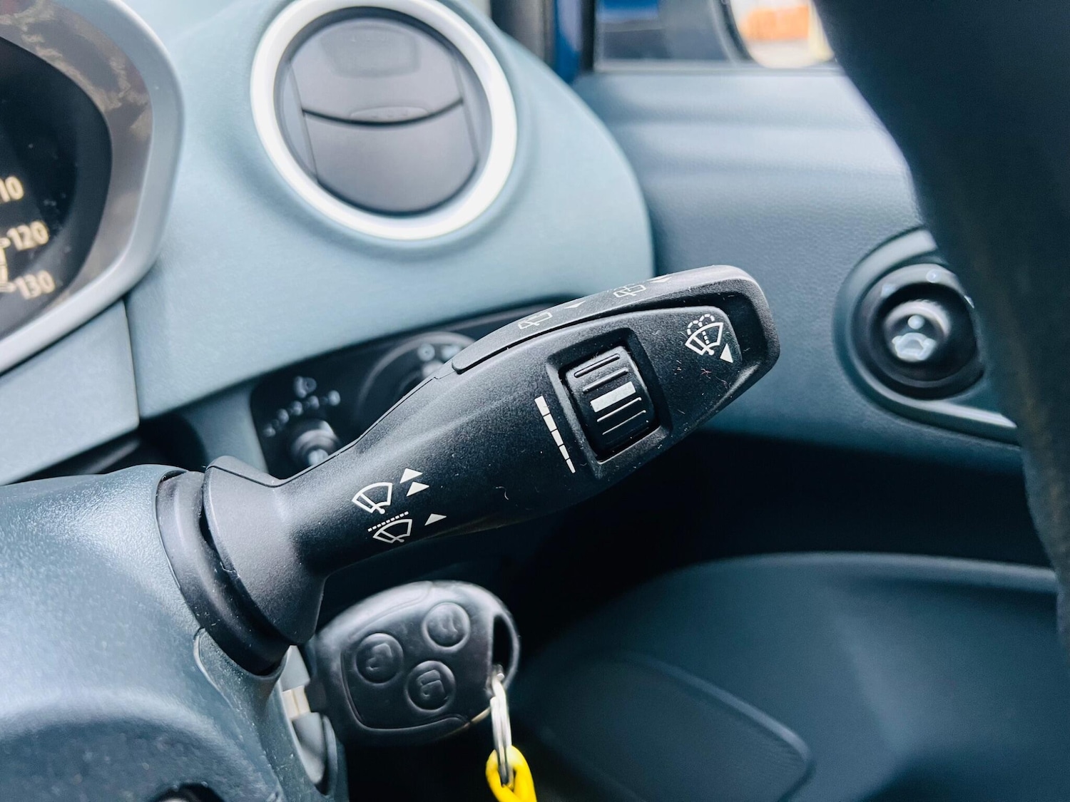 Used Ford Fiesta 2009 for sale - 77524455: Photo 50