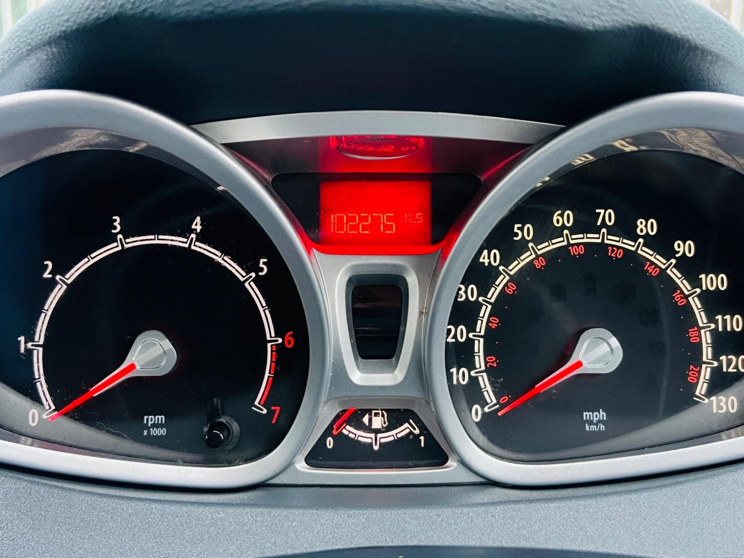 Used Ford Fiesta 2009 for sale - 77524455: Photo 51