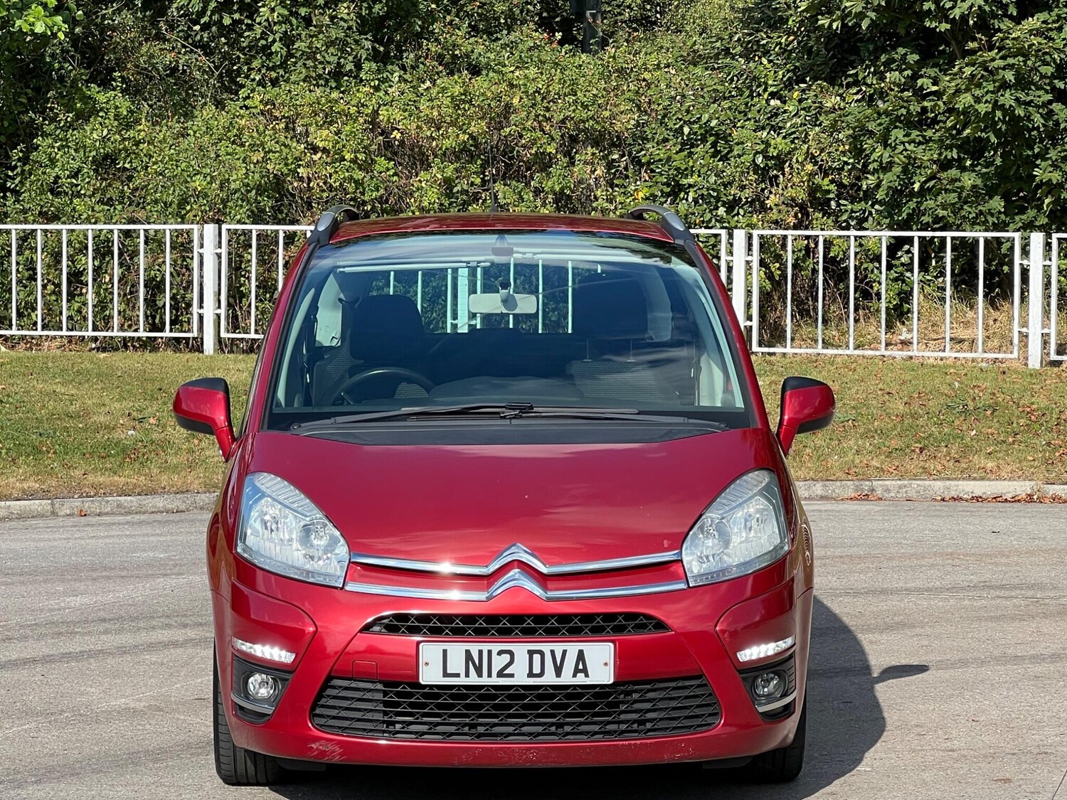 Used Citroen C4 Grand Picasso for sale - 77455925: Photo 11