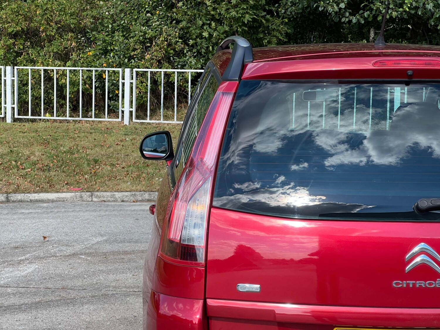 Used Citroen C4 Grand Picasso for sale - 77455925: Photo 20