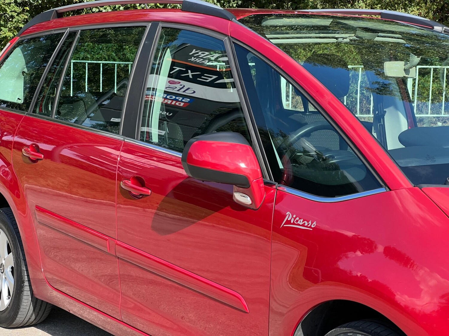 Used Citroen C4 Grand Picasso for sale - 77455925: Photo 22