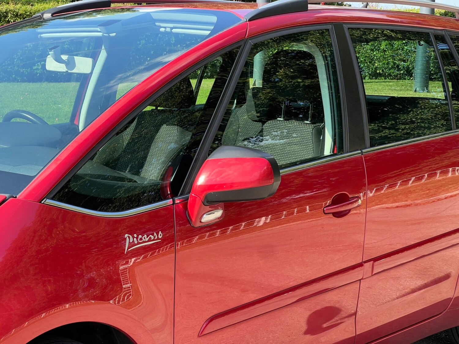 Used Citroen C4 Grand Picasso for sale - 77455925: Photo 23