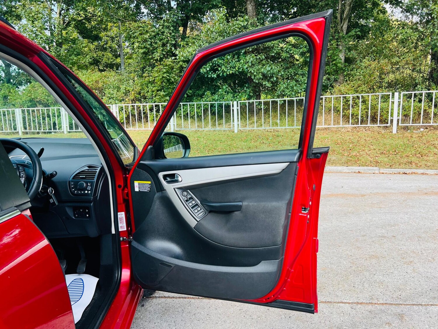 Used Citroen C4 Grand Picasso for sale - 77455925: Photo 25