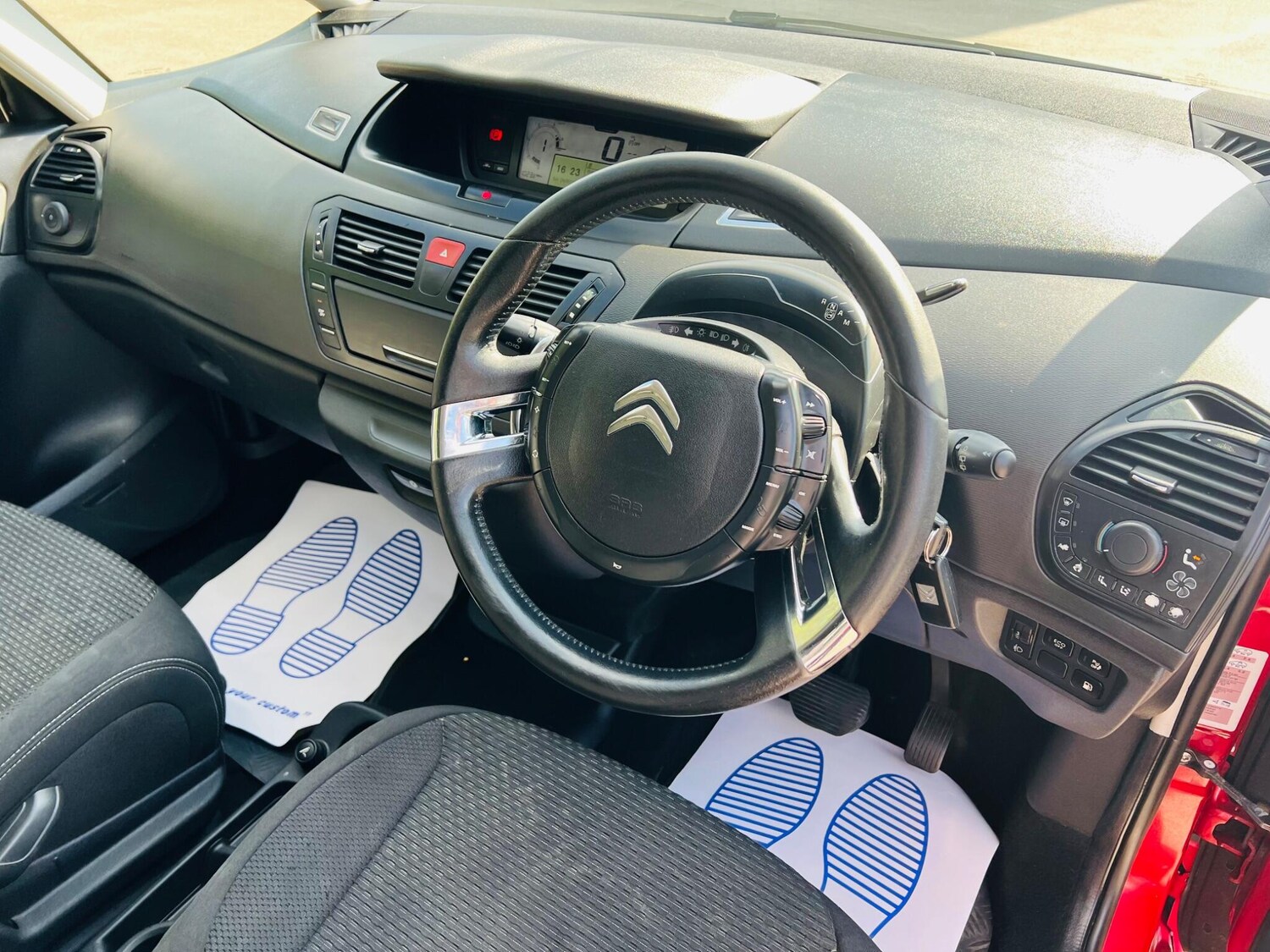 Used Citroen C4 Grand Picasso for sale - 77455925: Photo 37