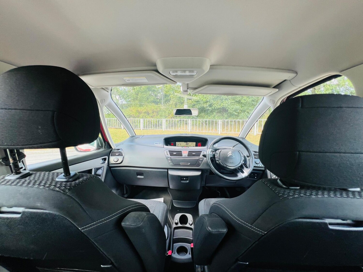 Used Citroen C4 Grand Picasso for sale - 77455925: Photo 38