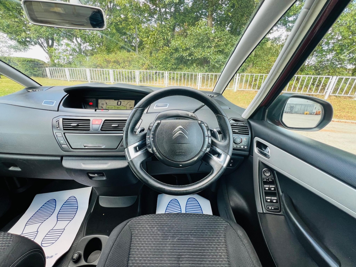 Used Citroen C4 Grand Picasso for sale - 77455925: Photo 42