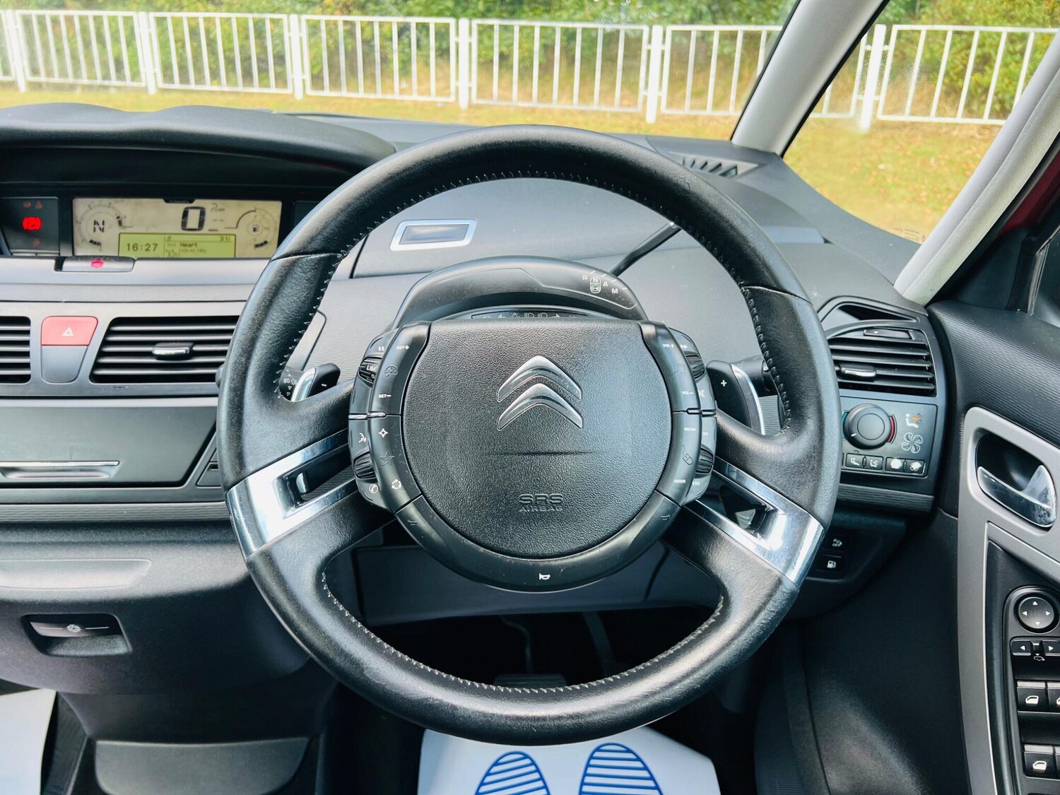 Used Citroen C4 Grand Picasso for sale - 77455925: Photo 43