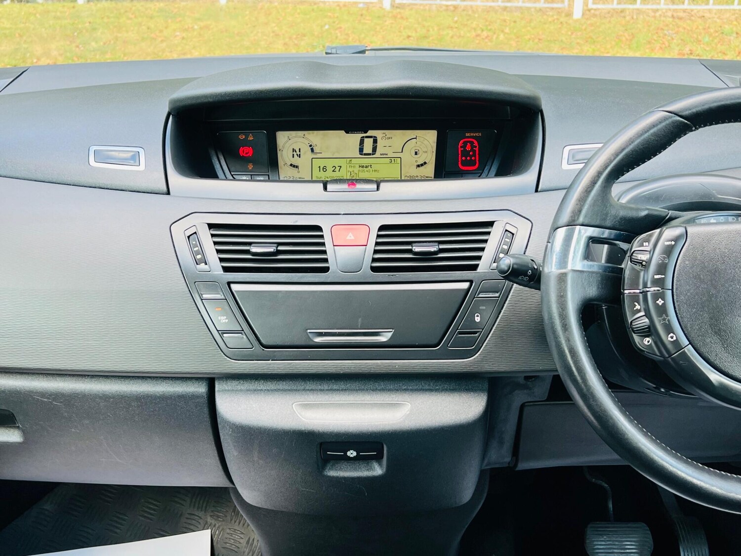 Used Citroen C4 Grand Picasso for sale - 77455925: Photo 45