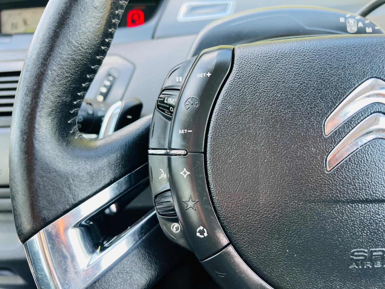 Used Citroen C4 Grand Picasso for sale - 77455925: Photo 47