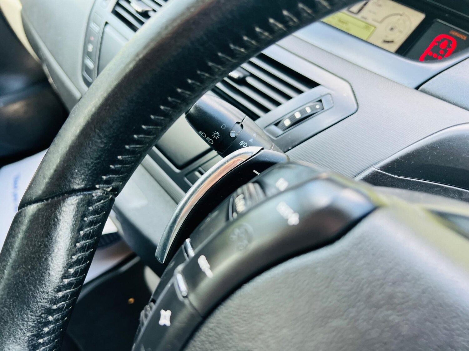 Used Citroen C4 Grand Picasso for sale - 77455925: Photo 49