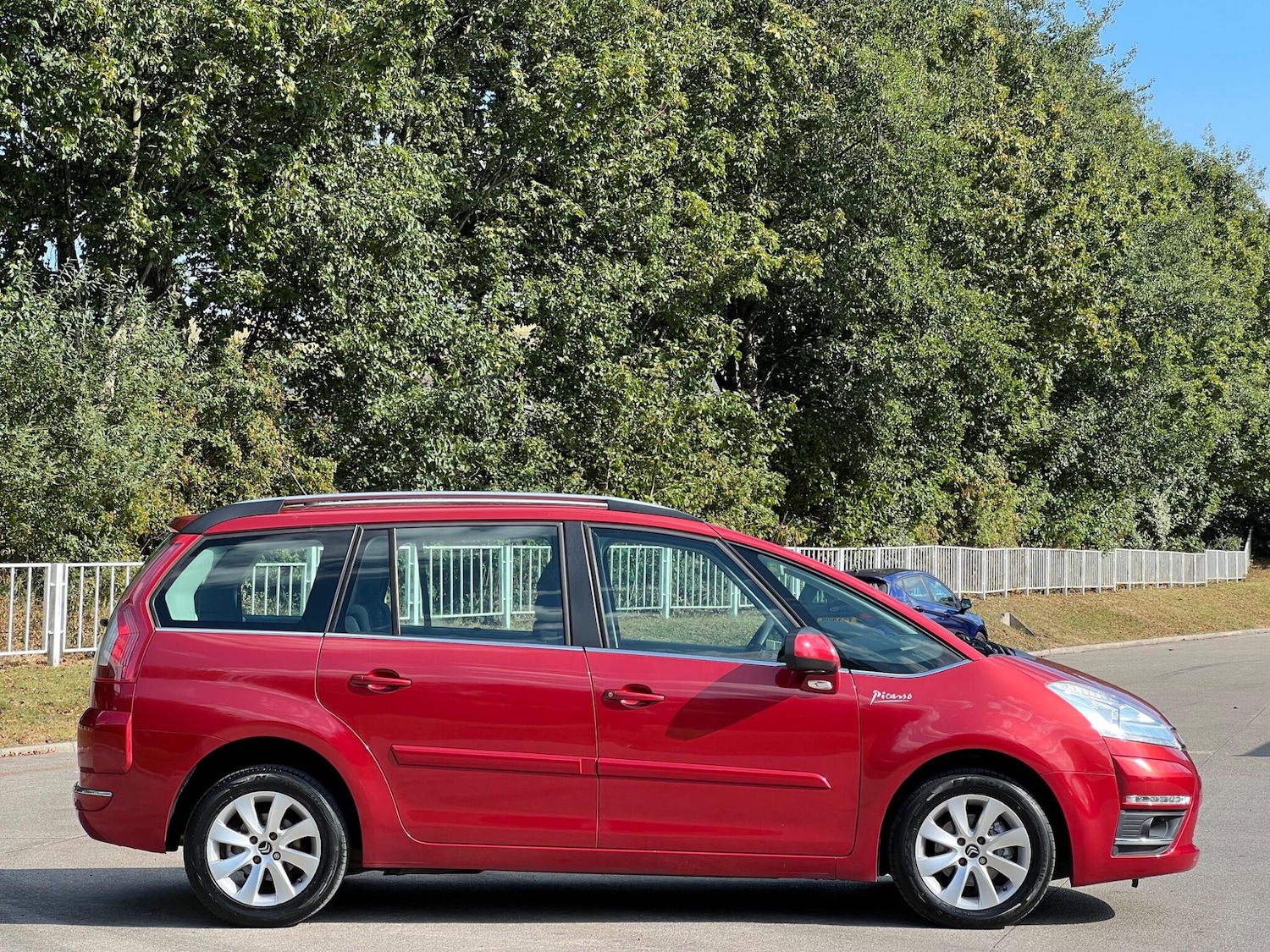 Used Citroen C4 Grand Picasso for sale - 77455925: Photo 5