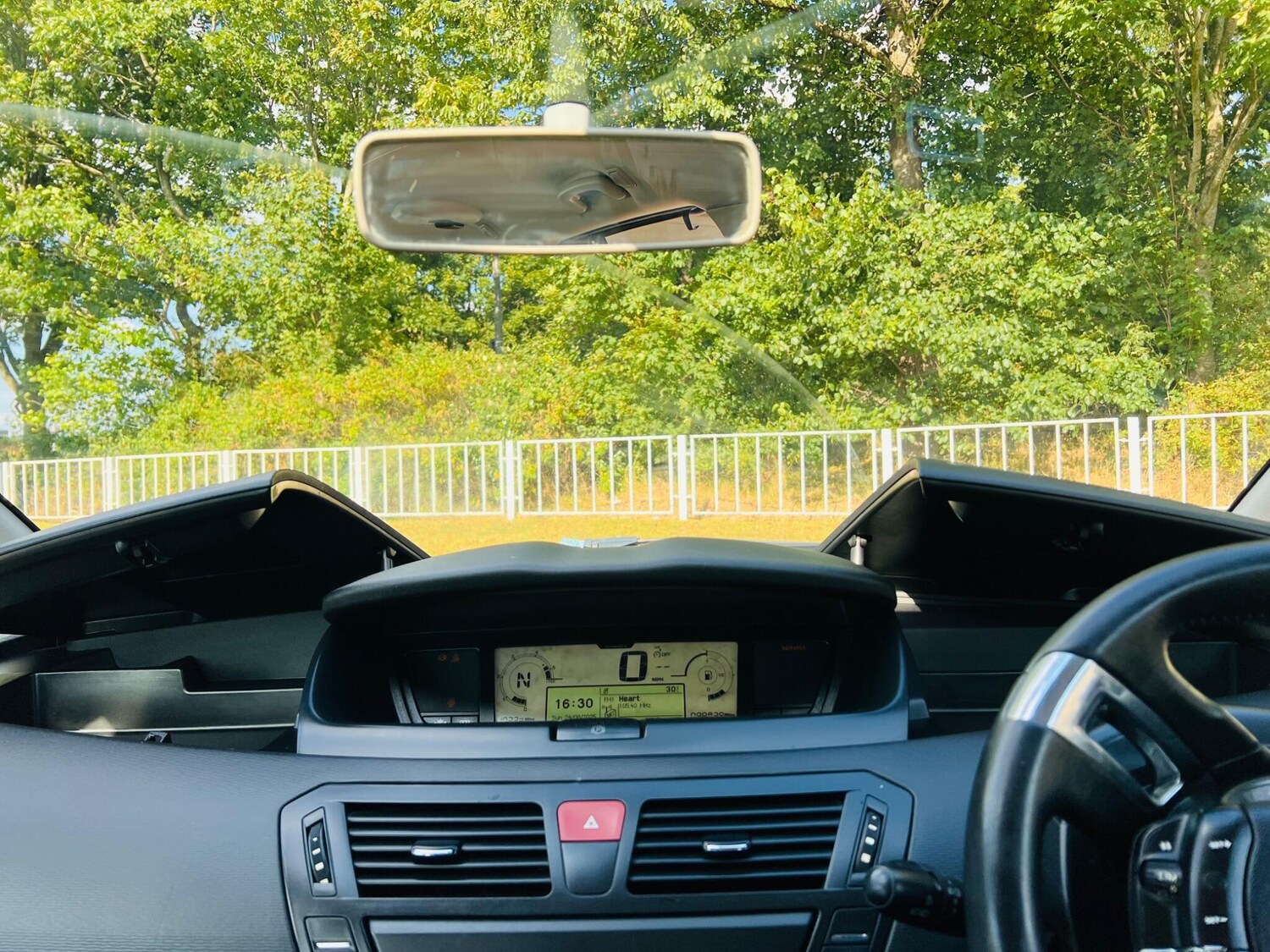 Used Citroen C4 Grand Picasso for sale - 77455925: Photo 50