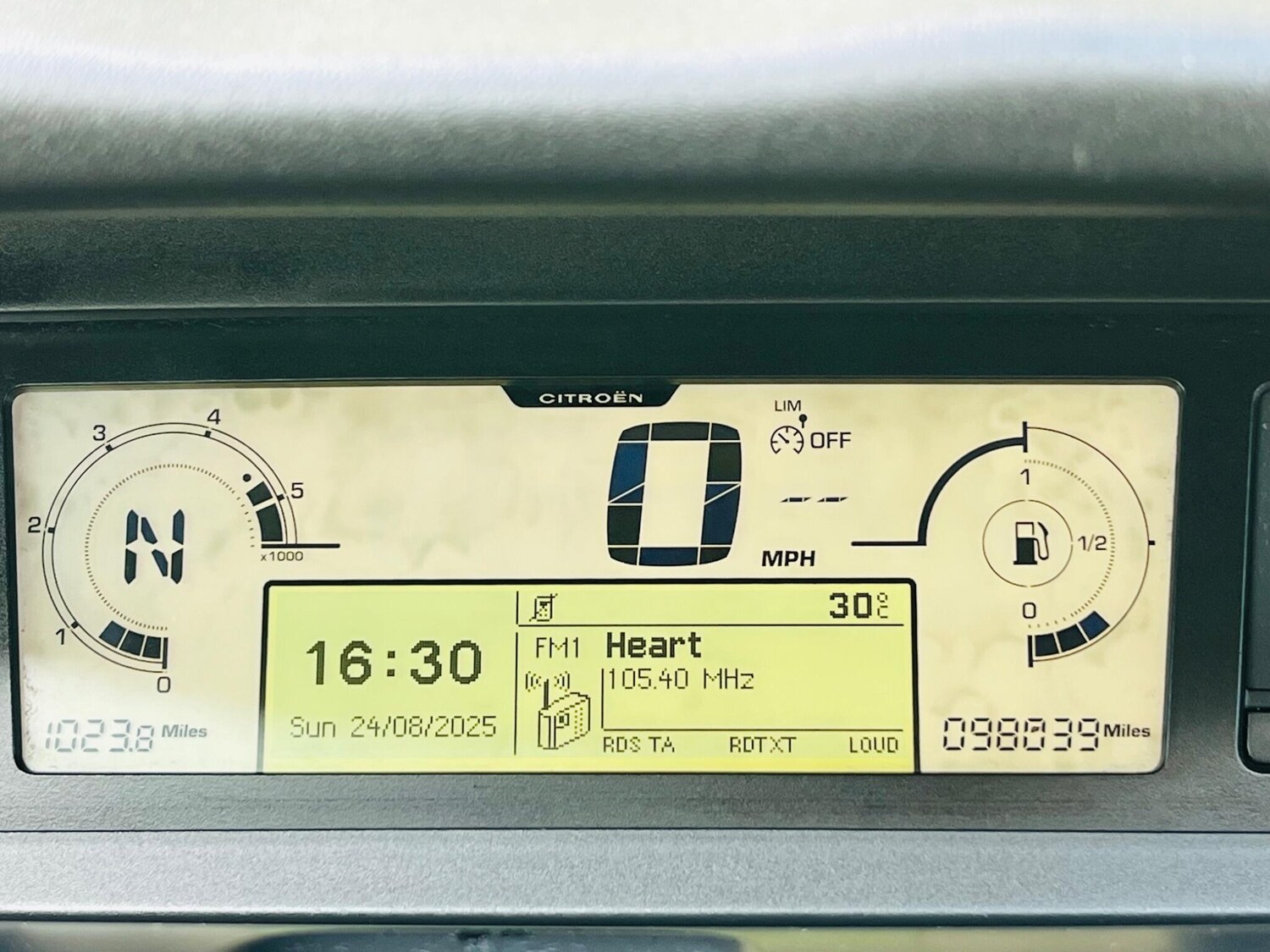 Used Citroen C4 Grand Picasso for sale - 77455925: Photo 51