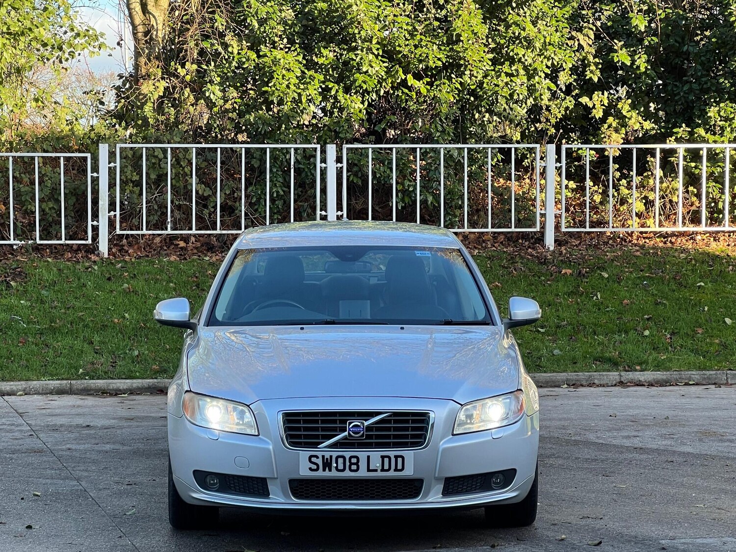 Used Volvo S80 2008 for sale - 77455924: Photo 11