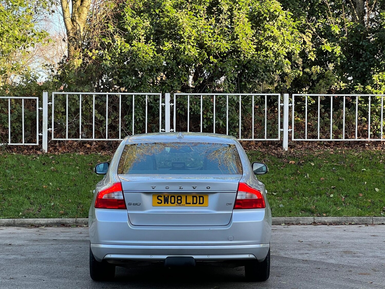 Used Volvo S80 2008 for sale - 77455924: Photo 12