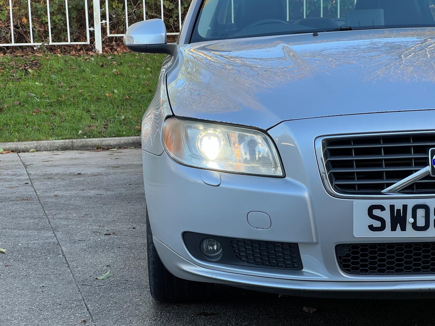 Used Volvo S80 2008 for sale - 77455924: Photo 18