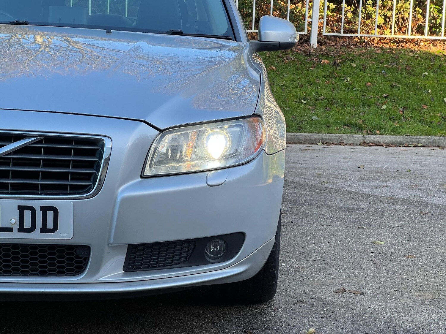 Used Volvo S80 2008 for sale - 77455924: Photo 19